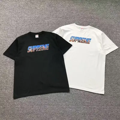 ￥95 S⭐⭐R⭐⭐E T-SHIRT 1106135302（im 170cm 60kg i wear size L in the phot）