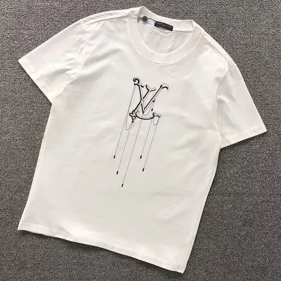 ￥115 L⭐ T-SHIRT 1106133360（im 170cm 60kg i wear size S in the phot）