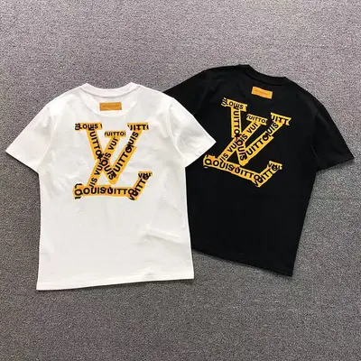 ￥115 L⭐ T-SHIRT 1106133260（im 170cm 60kg i wear size S in the phot）