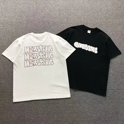 ￥98 S⭐⭐R⭐⭐E T-SHIRT 1106134233（im 170cm 60kg i wear size M in the phot）