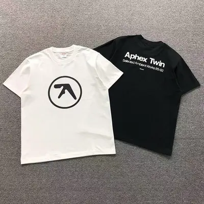 ￥98 S⭐⭐R⭐⭐E T-SHIRT 1106134433（im 170cm 60kg i wear size M in the phot）