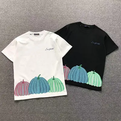 ￥108 L⭐ T-SHIRT 41061314126（im 170cm 60kg i wear size XS in the phot）