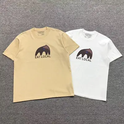 ￥78 PATAGONIA T-SHIRT 3106131702（im 170cm 60kg i wear size M in the phot）