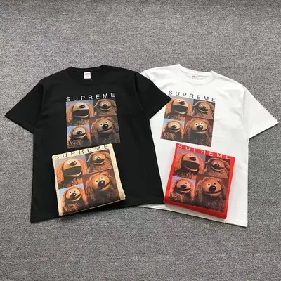 ￥95 S⭐⭐R⭐⭐E T-SHIRT 1106135102（im 170cm 60kg i wear size XL in the phot）