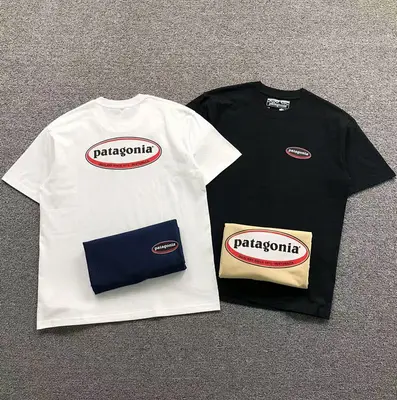 ￥78 PATAGONIA T-SHIRT 3106131102（im 170cm 60kg i wear size M in the phot）