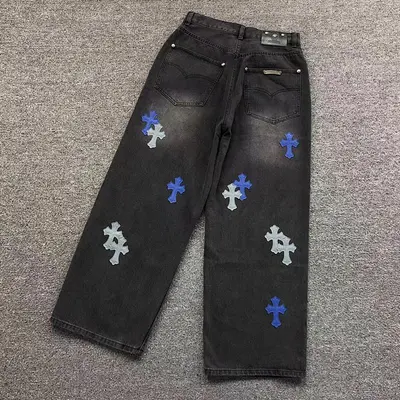 ￥195 C⭐⭐OME HE⭐⭐TS TROUSERS 56142617（im 170cm 60kg i wear size 28 in the phot）