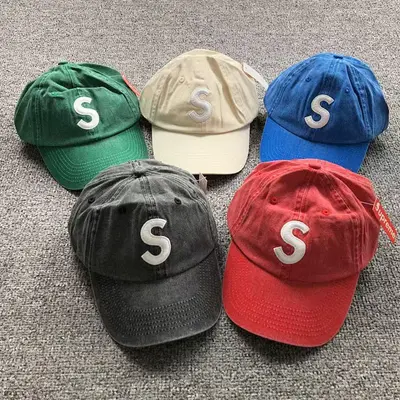 ￥95 S⭐⭐R⭐⭐E HAT 1106140333