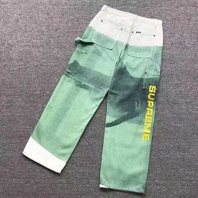 ￥338 S⭐⭐R⭐⭐E TROUSERS 1106140633（im 170cm 60kg i wear size 30 in the phot）
