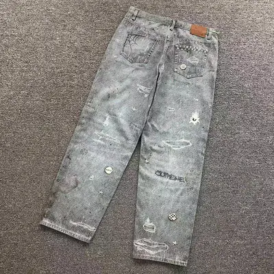 ￥295 S⭐⭐R⭐⭐E TROUSERS 1106140433