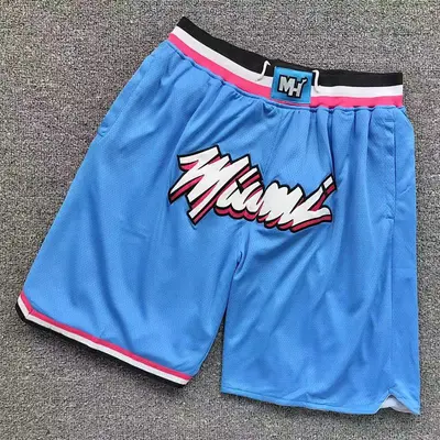 ￥95 NBA BASKETBALL SHORTS 3106164214（im 170cm 60kg i wear size 2XL in the phot）