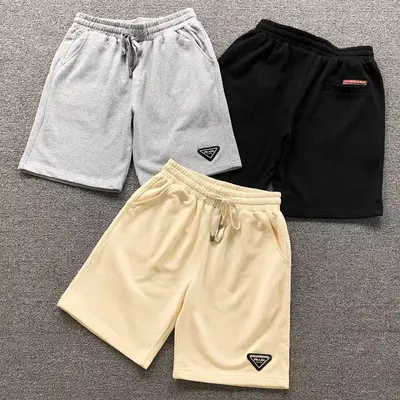 ￥138 P⭐A⭐A SHORTS 3106191221（im 170cm 60kg i wear size M in the phot）