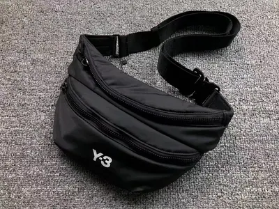 ￥218 Y-3 BAG 4106190475 ( 长31CM*宽7CM*高17CM)