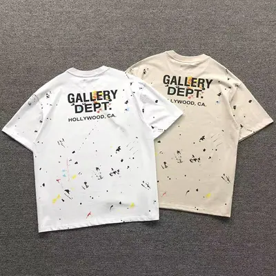 ￥98 GALLERY DEPT T-SHIRT 2162108125