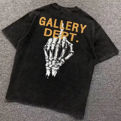 ￥115 GALLERY DEPT T-SHIRT 2162103125