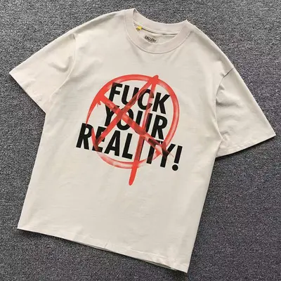 ￥98 GALLERY DEPT T-SHIRT 2162109125