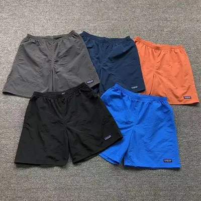 ￥95 PATAGONIA SHORTS 1106211635（im 170cm 60kg i wear size S in the phot)