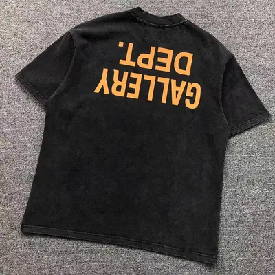 ￥115 GALLERY DEPT T-SHIRT 2162102125