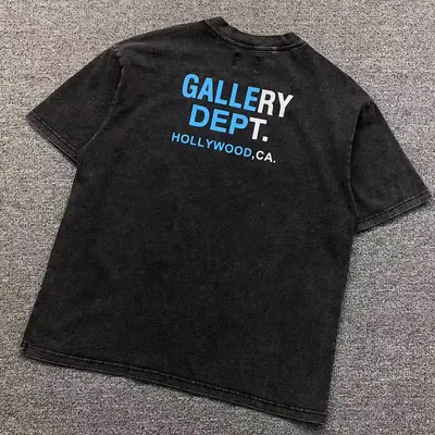 ￥115 GALLERY DEPT T-SHIRT 2162105125