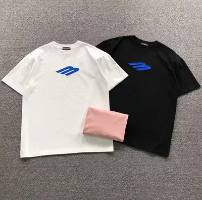 ￥108 B⭐L⭐⭐⭐IA⭐A T-SHIRT 2162305125（im 170cm 60kg i wear size M in the phot）