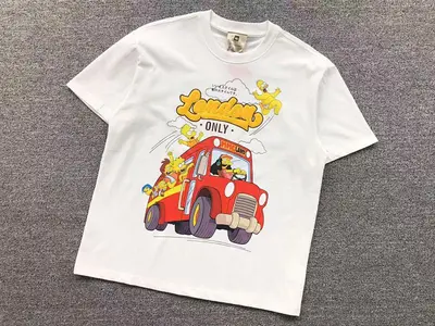 ¥108 VINTAGE T-SHIRT 3106240217(im 170cm 60kg i wear size S in the phot)