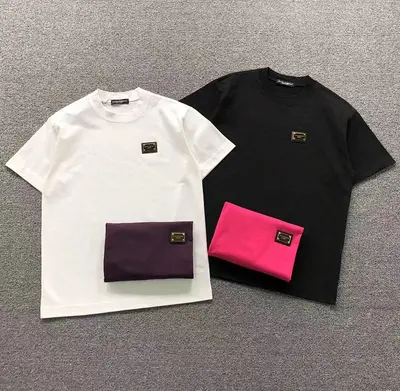 ¥95 D⭐LC⭐ GA⭐⭐A⭐A T-SHIRT 56241281(im 170cm 60kg i wear size M in the phot)