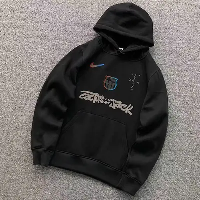 ¥158 FOOTBALL HOODIE 11062402002(im 170cm 60kg i wear size L in the phot)