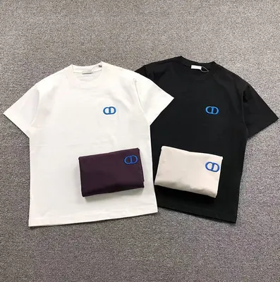 ¥95 D⭐O⭐ T-SHIRT 56241681(im 170cm 60kg i wear size M in the phot)