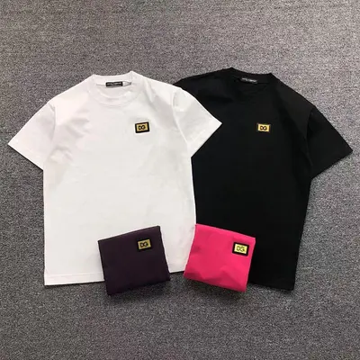 ¥95 D⭐LC⭐ GA⭐⭐A⭐A T-SHIRT 56241881(im 170cm 60kg i wear size M in the phot)