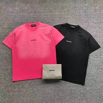 ¥115 B⭐L⭐⭐⭐IA⭐A T-SHIRT 56241581 (im 170cm 60kg i wear size S in the phot)