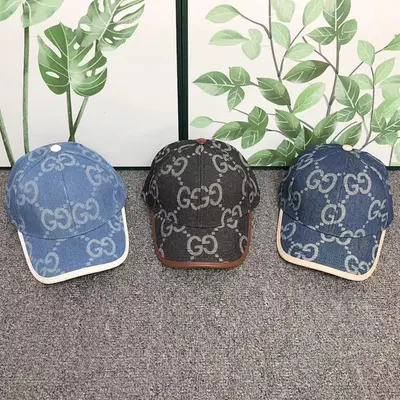 ¥68 G⭐C⭐I HAT 1106250743