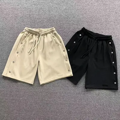 ¥125 G⭐⭐D SHORTS 11062511116(im 170cm 60kg i wear size S in the phot)