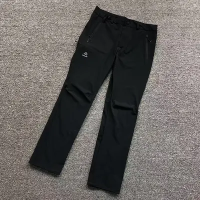 ￥178 KA⭐L⭐S TROUSERS 3106251816（im 170cm 60kg i wear size 31 in the phot）