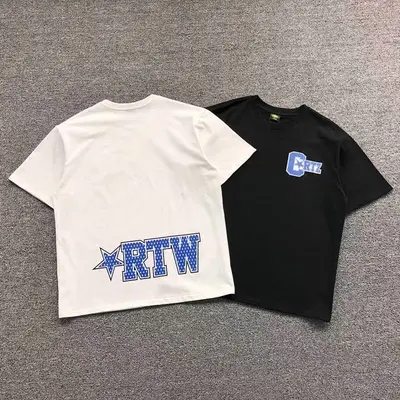 ￥78 CORTEIZ T-SHIRT 56252078（im 170cm 60kg i wear size L in the phot）