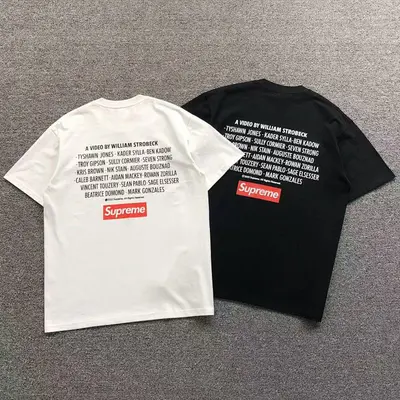 ￥88 S⭐⭐R⭐⭐E T-SHIRT 41062504123（im 170cm 60kg i wear size M in the phot）