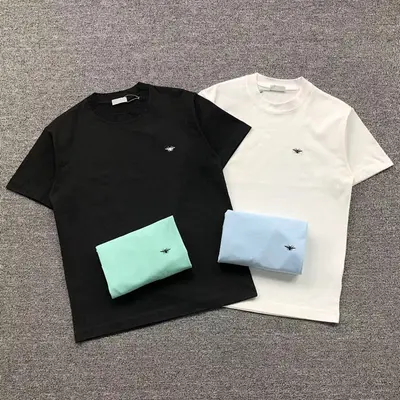 ￥95 D⭐O⭐ T-SHIRT 56250481（im 170cm 60kg i wear size S in the phot）