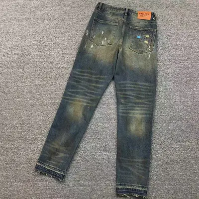 ￥185GALLERY DEPT TROUSERS 310262817 （im 170cm 60kg i wear size S in the phot）