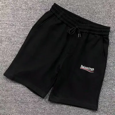 ￥115 B⭐L⭐⭐⭐IA⭐A SHORTS 56251281（im 170cm 60kg i wear size M in the phot）