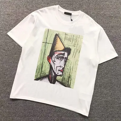 ￥108 P⭐A⭐A T-SHIRT 56250370（im 170cm 60kg i wear size M in the phot）