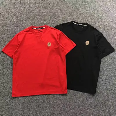￥175 H⭐G⭐ B⭐⭐S T-SHIRT 216262301（im 170cm 60kg i wear size XL in the phot）