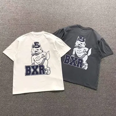 ￥78 B⭐⭐N X RA⭐⭐E⭐ T-SHIRT 3106262602（im 170cm 60kg i wear size L in the phot）