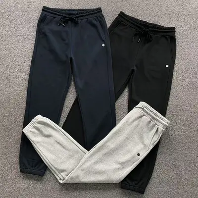 ￥ 118 LULULEMON TROUSERS 3106260103（im 170cm 60kg i wear size L in the phot）