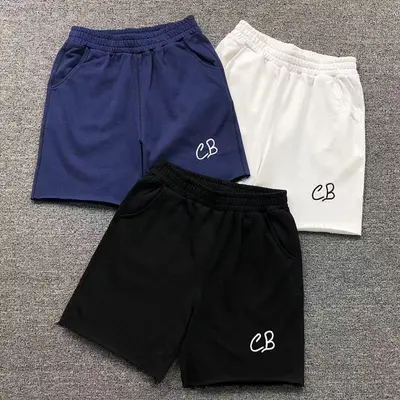 ￥88 COLE BUXTON SHORTS 562601124（im 170cm 60kg i wear size S in the phot）