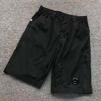 ￥215 CP SHORTS 3106272667（im 170cm 60kg i wear size 46 in the phot）