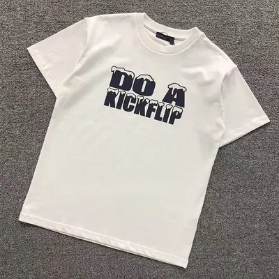 ￥108 L⭐ T-SHIRT 41062604126（im 170cm 60kg i wear size XS in the phot）