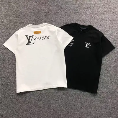 ¥108 L⭐ T-SHIRT 41062620126(im 170cm 60kg i wear size XS in the phot)