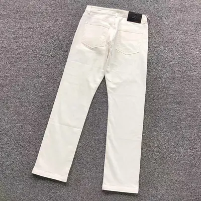 ¥268K⭐⭐O⭐ TROUSERS 3106272767(im 170cm 60kg i wear size 30 in the phot)