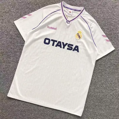 ¥88 FOOTBALL T-SHIRT 11062604002(im 170cm 60kg i wear size L in the phot)