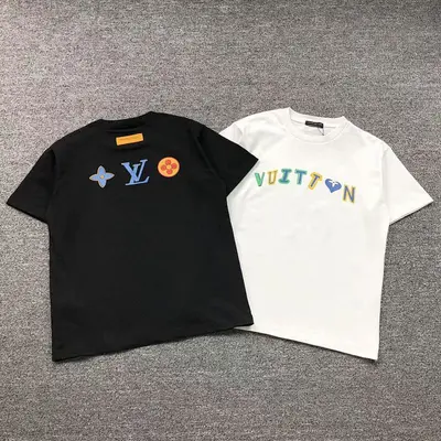 ¥115 L⭐ T-SHIRT 41062612126(im 170cm 60kg i wear size XS in the phot)