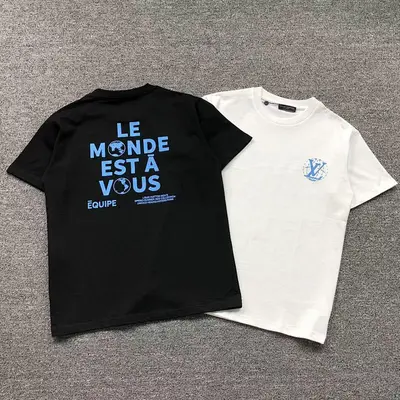¥108 L⭐ T-SHIRT 41062616126(im 170cm 60kg i wear size XS in the phot)