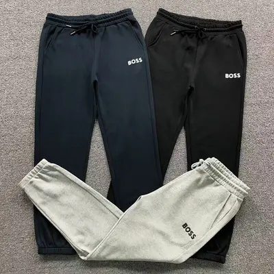 ¥135 H⭐G⭐ B⭐⭐S TROUSERS 216271204(im 170cm 60kg i wear size XL in the phot)